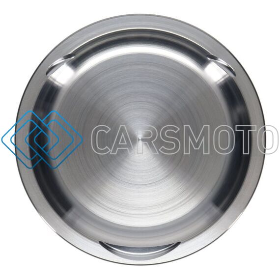 JE PISTONS 317225 HONDA VTX 1800 02-08 PISTON KIT