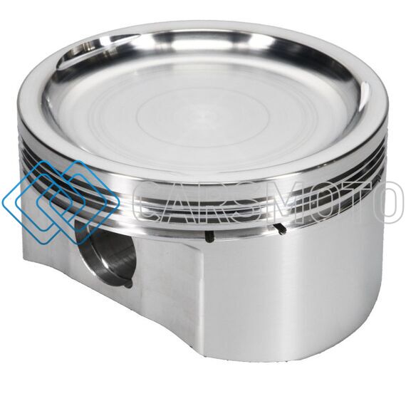 JE PISTONS 317225 HONDA VTX 1800 02-08 PISTON KIT