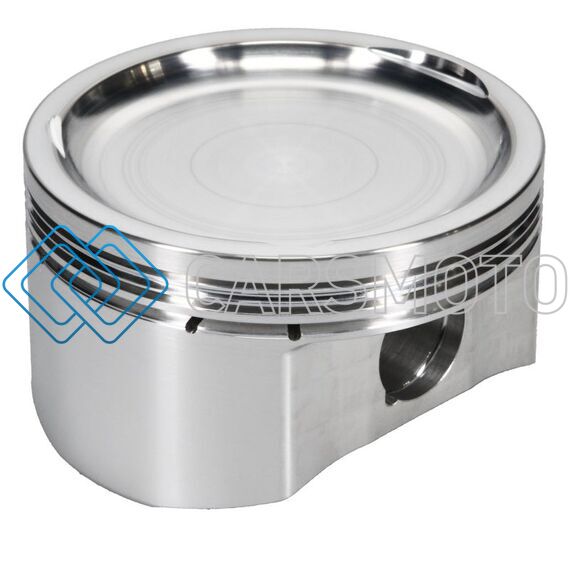 JE PISTONS 317225 HONDA VTX 1800 02-08 PISTON KIT