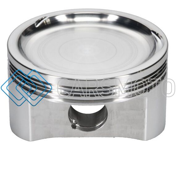 JE PISTONS 317226 HONDA VTX 1800 02-08 PISTON KIT