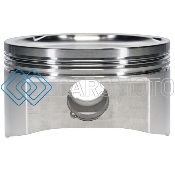 JE PISTONS 317226 HONDA VTX 1800 02-08 PISTON KIT