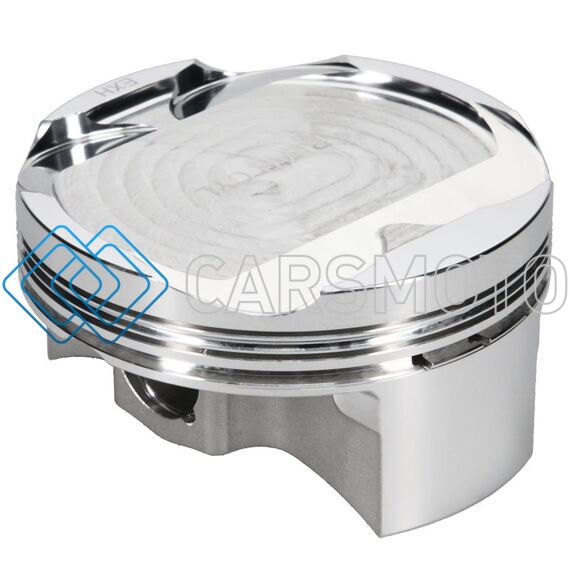 JE PISTONS 317227 HARLEY V-ROD 02-06 PISTON KIT