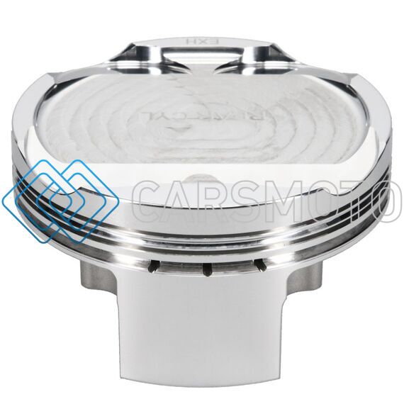 JE PISTONS 317228 HARLEY V-ROD 02-06 PISTON KIT