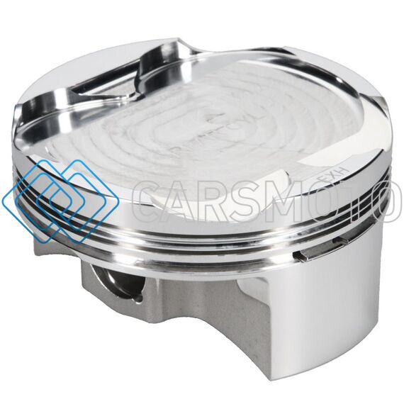 JE PISTONS 317229 HARLEY V-ROD 02-06 PISTON KIT