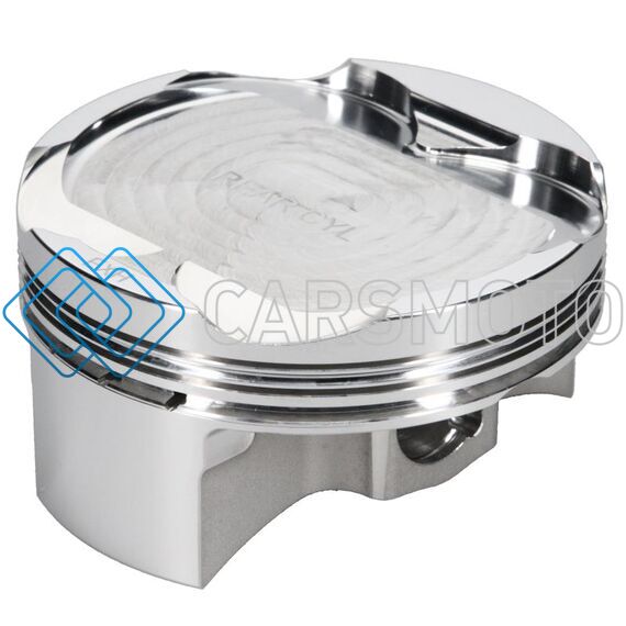 JE PISTONS 317229 HARLEY V-ROD 02-06 PISTON KIT