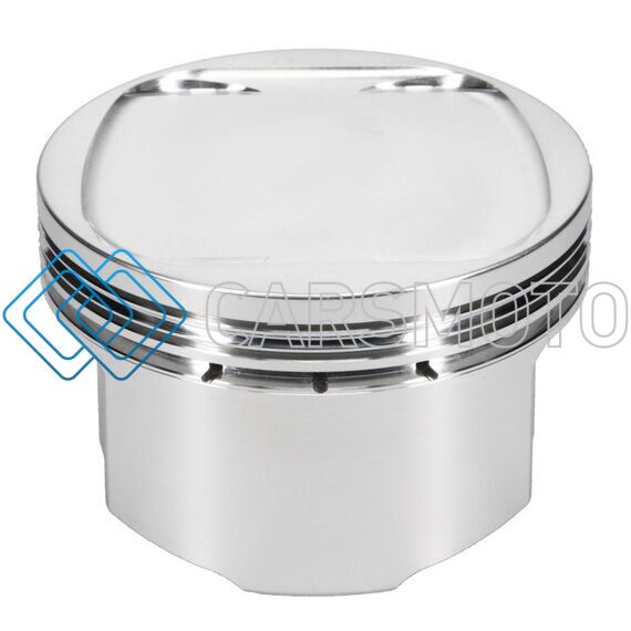 JE PISTONS 317232 KAWASAKI 12-13 BRUTE 750 PISTON KIT