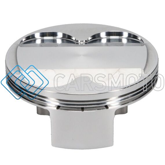 JE PISTONS 317238 SUZUKI 2013 RMZ450 PROS PISTON KIT