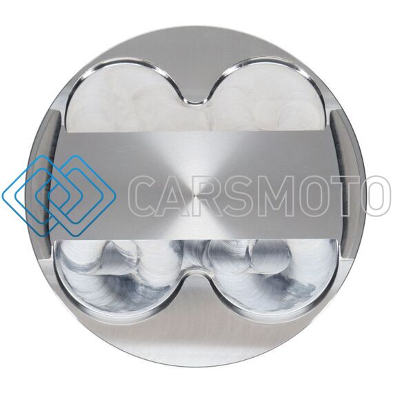 JE PISTONS 317238 SUZUKI 2013 RMZ450 PROS PISTON KIT