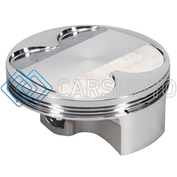 JE PISTONS 317239 SUZUKI 2013 RMZ450 PROS PISTON KIT
