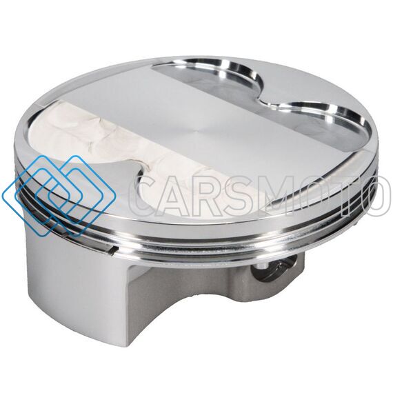 JE PISTONS 317239 SUZUKI 2013 RMZ450 PROS PISTON KIT