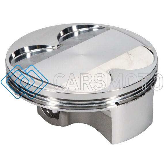 JE PISTONS 317239 SUZUKI 2013 RMZ450 PROS PISTON KIT
