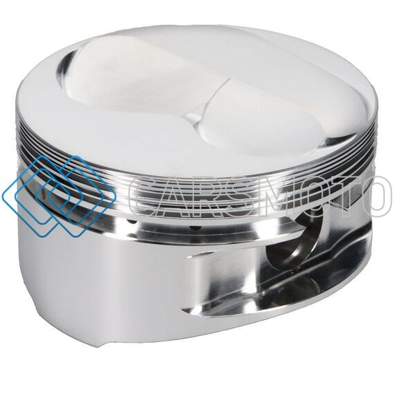 JE PISTONS 317558 KAWASAKI NINJA EX250-F/R PISTON KIT