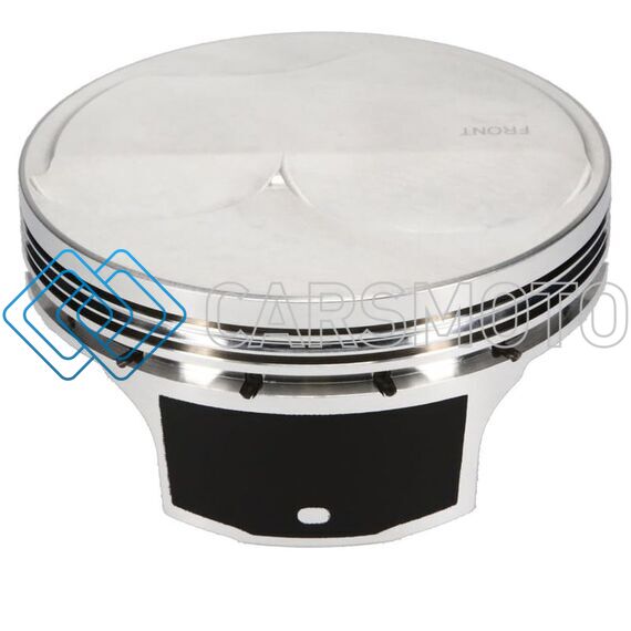 JE PISTONS 317559 KAWASAKI NINJA EX250-F/R PISTON KIT