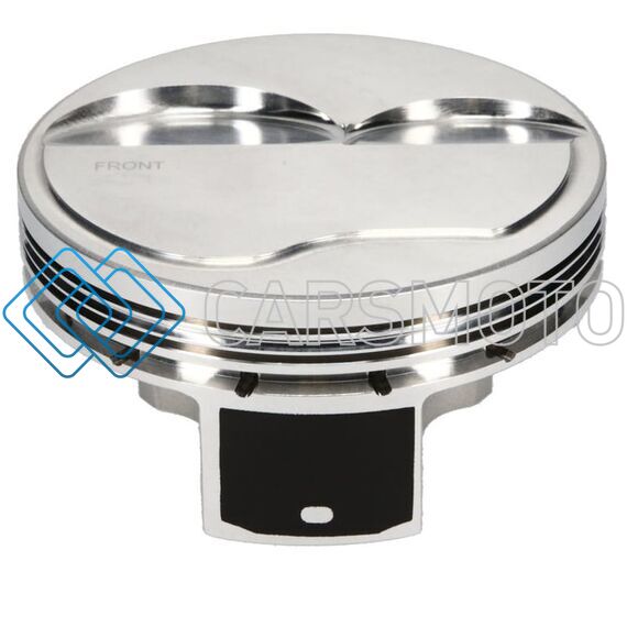 JE PISTONS 317559 KAWASAKI NINJA EX250-F/R PISTON KIT