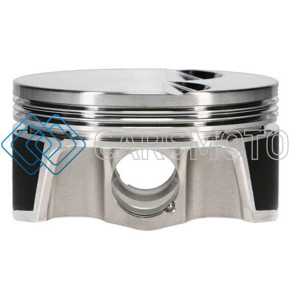 JE PISTONS 321244 GM LS1 FT 6.125IN ROD 3.905IN BORE -2CC DISH - SET OF 8