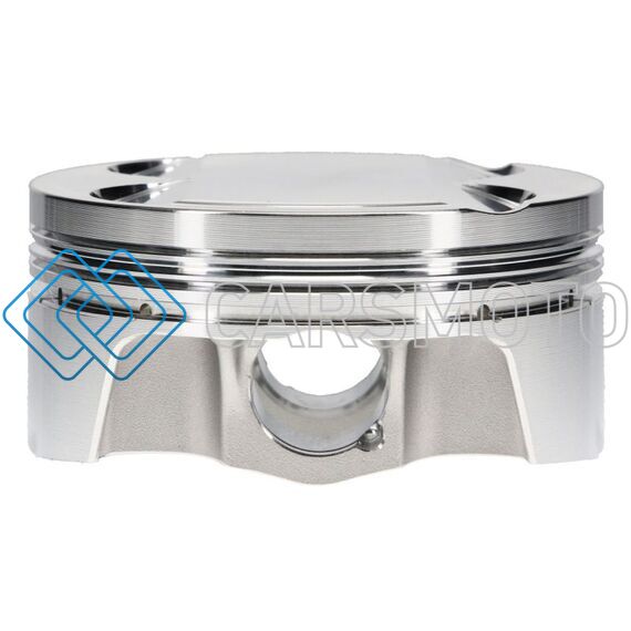 JE PISTONS 321252 NISSAN VQ35DE PISTONS - SET OF 6