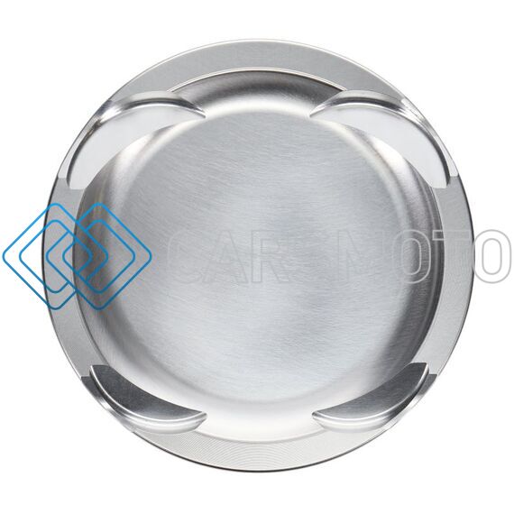 JE PISTONS 321357 BMW S14B23 8.5:1 KIT SET OF 4 PISTONS