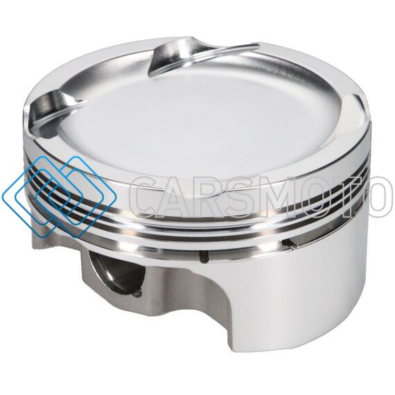 JE PISTONS 321357 BMW S14B23 8.5:1 KIT SET OF 4 PISTONS