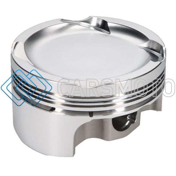 JE PISTONS 321357 BMW S14B23 8.5:1 KIT SET OF 4 PISTONS