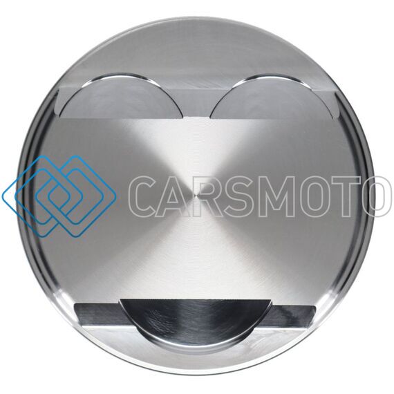 JE PISTONS 321503 HONDA VTX 1300 KIT PISTON KIT