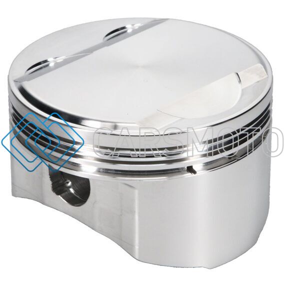 JE PISTONS 321503 HONDA VTX 1300 KIT PISTON KIT