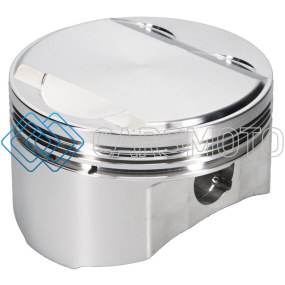 JE PISTONS 321503 HONDA VTX 1300 KIT PISTON KIT
