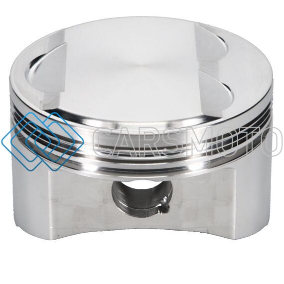 JE PISTONS 321504 HONDA VTX 1300 KIT PISTON KIT