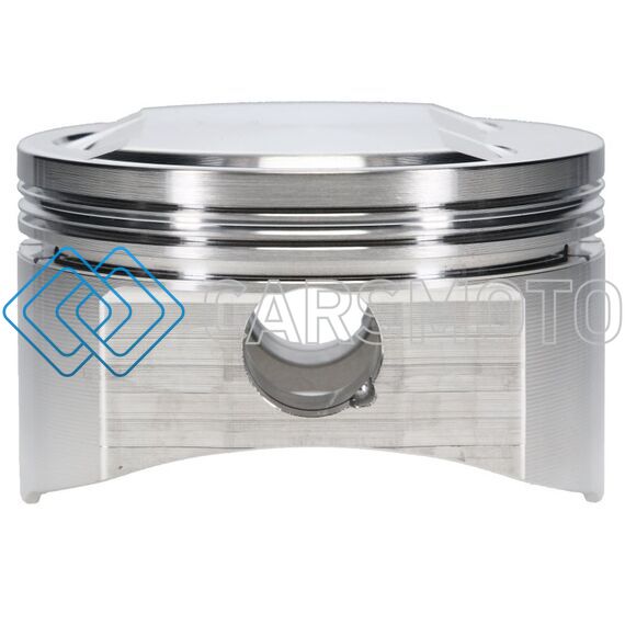 JE PISTONS 321505 HONDA VTX 1300 KIT PISTON KIT