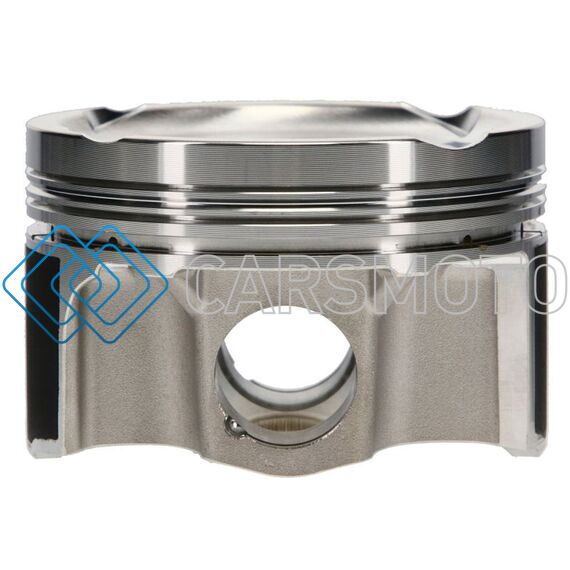 JE PISTONS 322462 COSWORTH N5B 92MM BORE 8:1 KIT SET OF 4 PISTONS