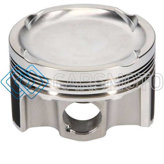 JE PISTONS 322463 COSWORTH N5B 92.5MM BORE 8:1 KIT SET OF 4 PISTONS