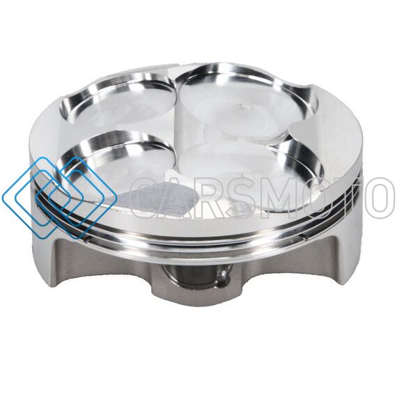 JE PISTONS 323556 YAMAHA YZ250F PISTON KIT