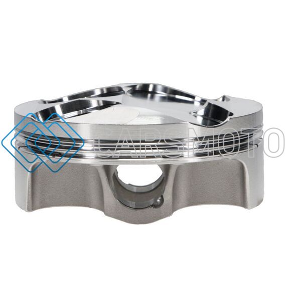 JE PISTONS 323556 YAMAHA YZ250F PISTON KIT