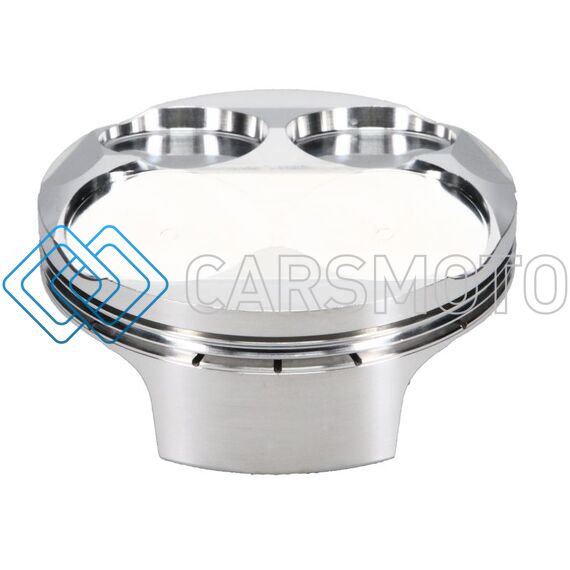 JE PISTONS 323557 YAMAHA YZ250F PISTON KIT