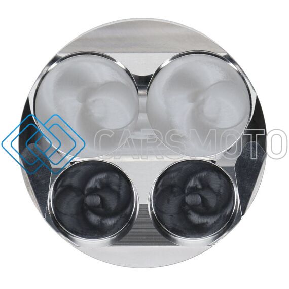 JE PISTONS 323557 YAMAHA YZ250F PISTON KIT