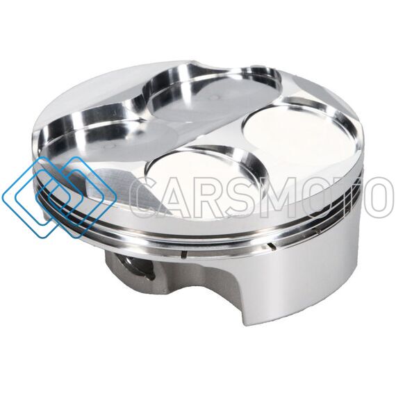 JE PISTONS 323557 YAMAHA YZ250F PISTON KIT