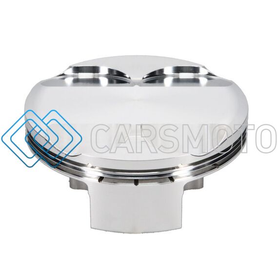 JE PISTONS 323897 13 KTM SXF450 PRO PISTON KIT