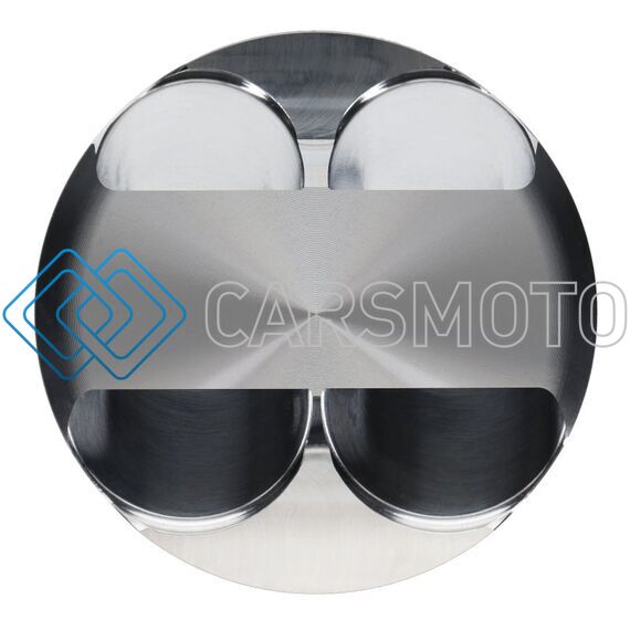 JE PISTONS 323898 13 KTM SXF450 PRO PISTON KIT