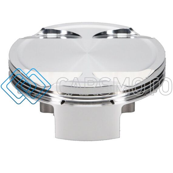 JE PISTONS 323900 KTM 500 EXC / EX-W 11.8 TO 1 PISTON KIT