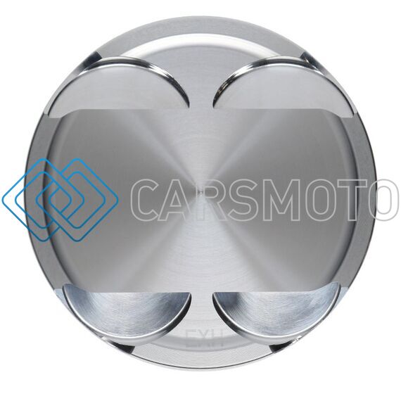 JE PISTONS 323900 KTM 500 EXC / EX-W 11.8 TO 1 PISTON KIT