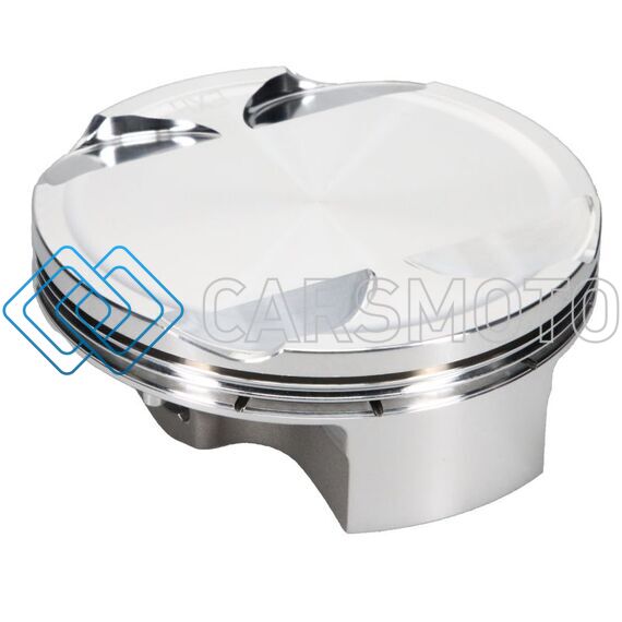 JE PISTONS 323900 KTM 500 EXC / EX-W 11.8 TO 1 PISTON KIT