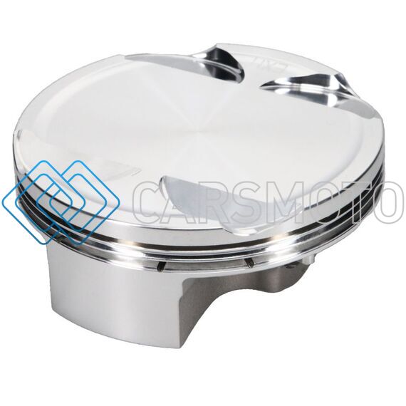 JE PISTONS 323900 KTM 500 EXC / EX-W 11.8 TO 1 PISTON KIT