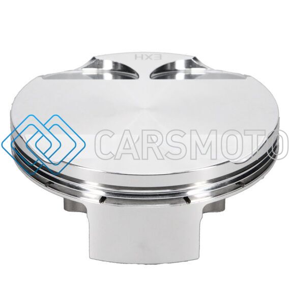 JE PISTONS 323901 KTM 500 EXC / EX-W 12.5 TO 1 PISTON KIT