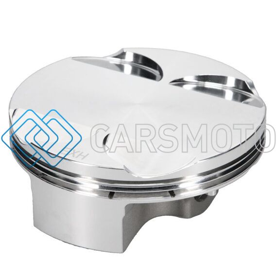 JE PISTONS 323901 KTM 500 EXC / EX-W 12.5 TO 1 PISTON KIT