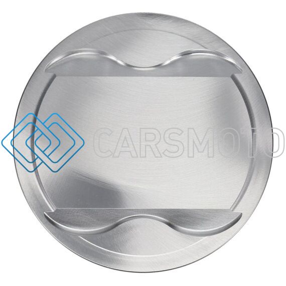 JE PISTONS 324101 YAMAHA 14 GRIZZLY 700 PISTON KIT