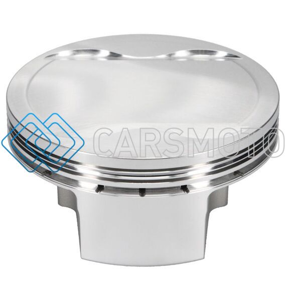 JE PISTONS 324102 YAMAHA 14 GRIZZLY 700 PISTON KIT