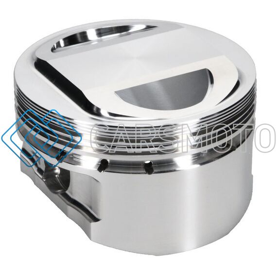 JE PISTONS 324713 HARLEY TWIN CAM 95 PISTON KIT