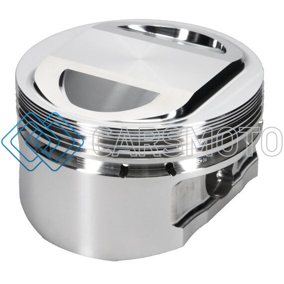 JE PISTONS 324718 HARLEY TWIN CAM 95 PISTON KIT