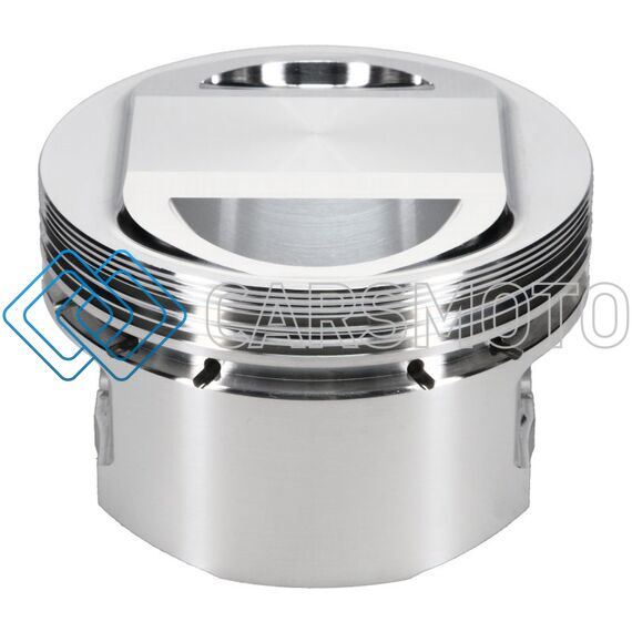 JE PISTONS 324719 HARLEY TWIN CAM 95 PISTON KIT