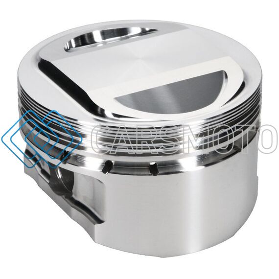 JE PISTONS 324719 HARLEY TWIN CAM 95 PISTON KIT