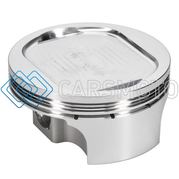 JE PISTONS 324726 HARLEY TWIN CAM 103 PISTON KIT